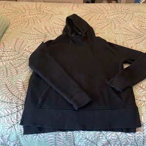 Athleta hoodie